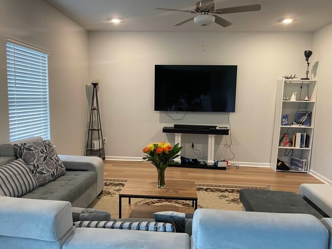 property at 28540 Brian Ln