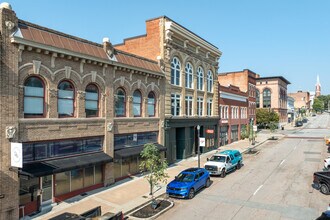 Dannenberg West in Macon, GA - Foto de edificio - Building Photo