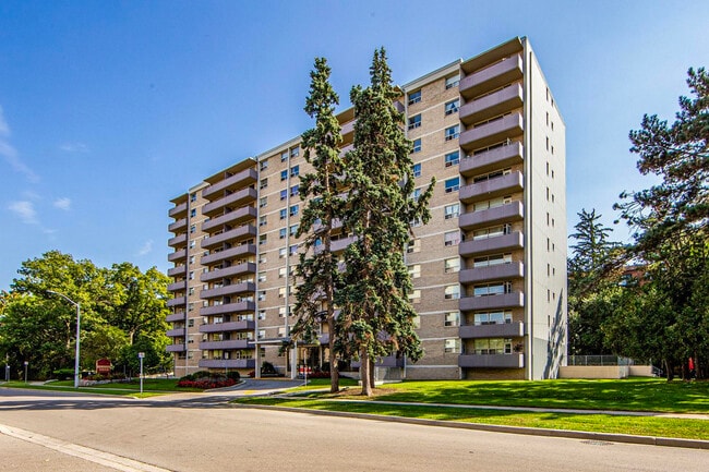 Cresswell Court Apartments
