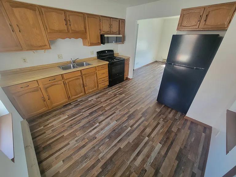 620 King St in La crosse, WI - Building Photo