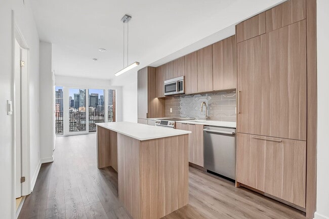 property at 88 Bathurst St
