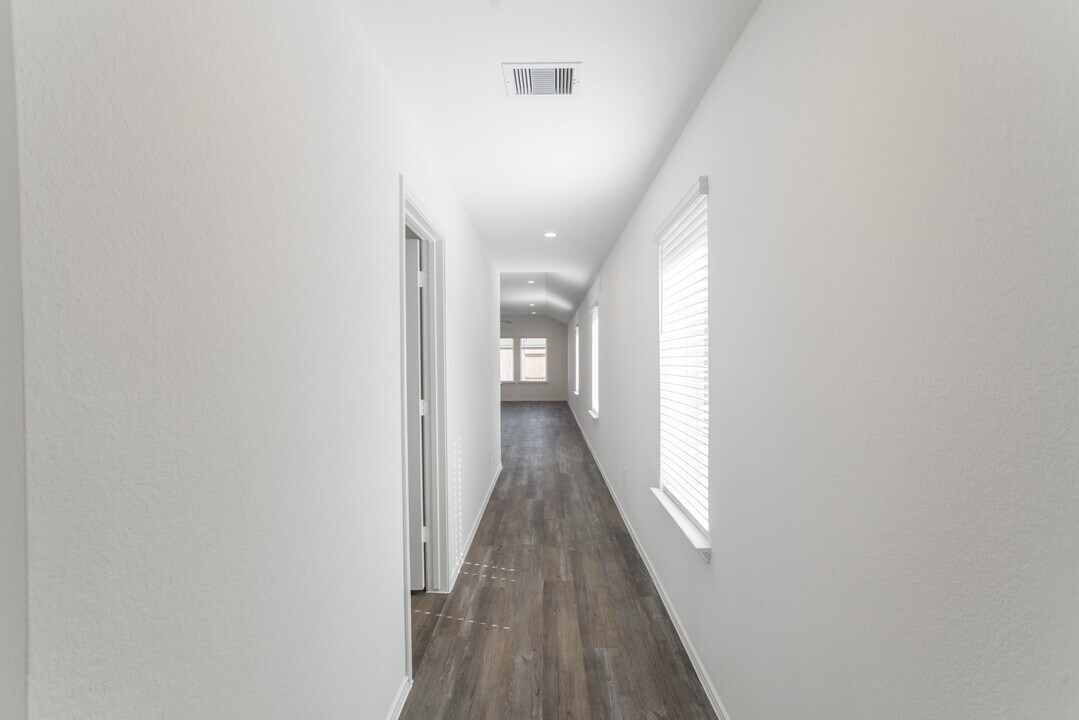 24314 Pebble Cres Ln in Spring, TX - Building Photo