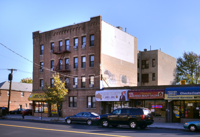 3415 Colden Ave in Bronx, NY - Building Photo - Building Photo