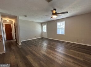 1008 N 2nd Ave NW in Rome, GA - Building Photo - Building Photo