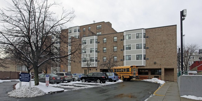 Dorchester Kelly House