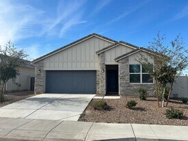 36672 N Asturian Vly Wy in Queen Creek, AZ - Building Photo