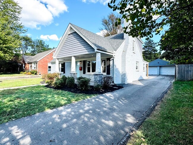 564 Claymont Dr in Lexington, KY - Building Photo - Building Photo