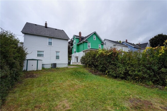 151 Hampden Rd in Rochester, NY - Building Photo - Building Photo