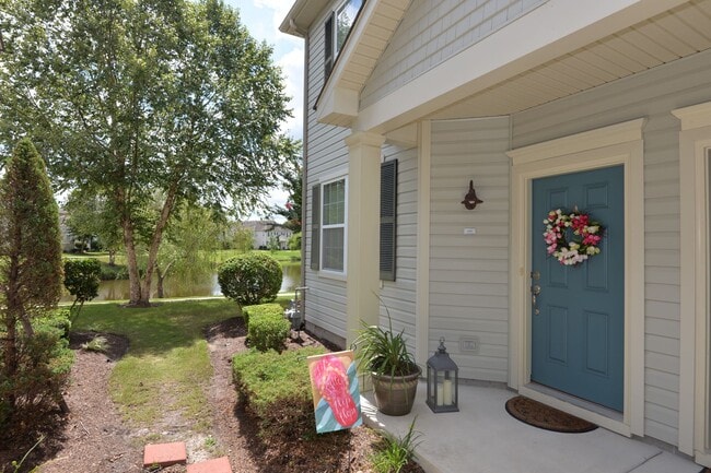 1443 Leckford Dr in Chesapeake, VA - Building Photo - Building Photo