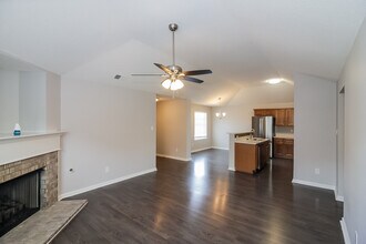 1193 Casentino St in Memphis, TN - Foto de edificio - Building Photo