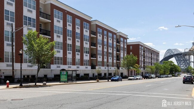 property at 40 John F. Kennedy Blvd