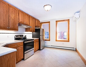 46 Garden St in Boston, MA - Building Photo - Building Photo