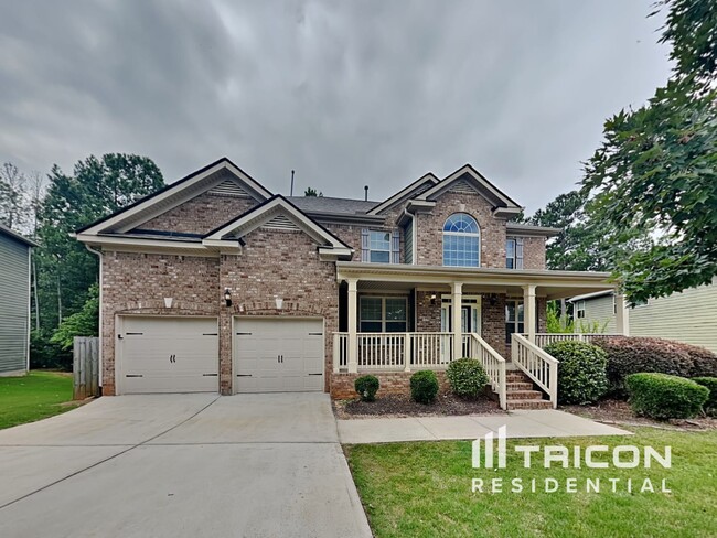 property at 16 Canyon View Dr