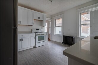 55 Myrtle Ave in Bridgeport, CT - Building Photo - Building Photo