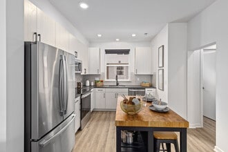 The Residences at Sakura Novi in Novi, MI - Building Photo - Building Photo