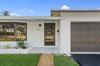 330 W Ocean Ave in Boynton Beach, FL - Building Photo - Building Photo