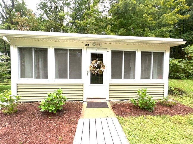 property at 50 Browning Pond Cir