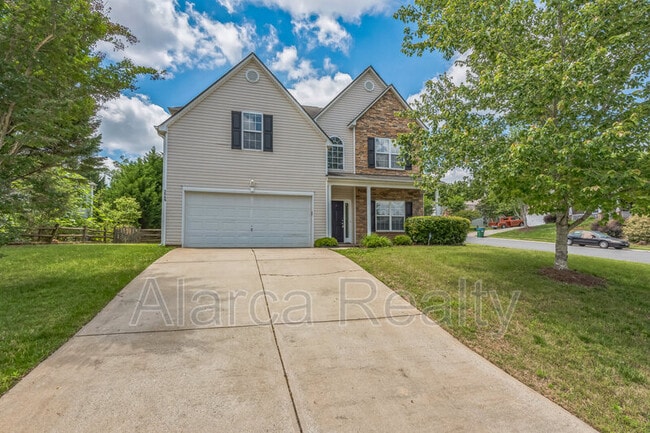 property at 2069 White Cedar Ln
