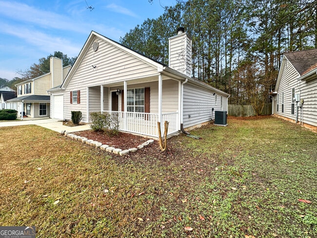 177 Bay Ct Dr in Stockbridge, GA - Building Photo - Building Photo