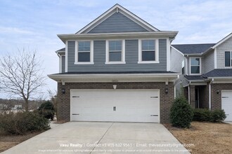 14503 Knowledge Circle in Charlotte, NC - Foto de edificio - Building Photo