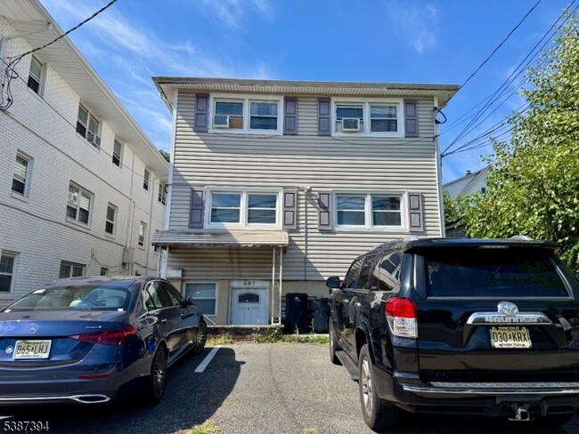 property at 687 Midland Ave