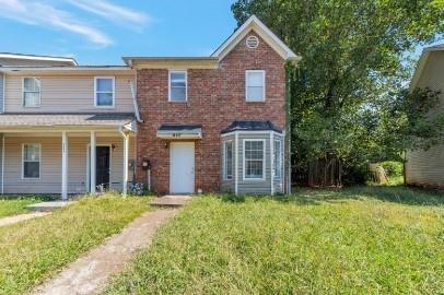 776 Crestside Ct in Austell, GA - Building Photo
