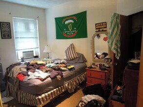 128 Hemenway St, Unit 12 in Boston, MA - Building Photo - Building Photo