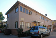 1000 V St in Sacramento, CA - Foto de edificio - Building Photo