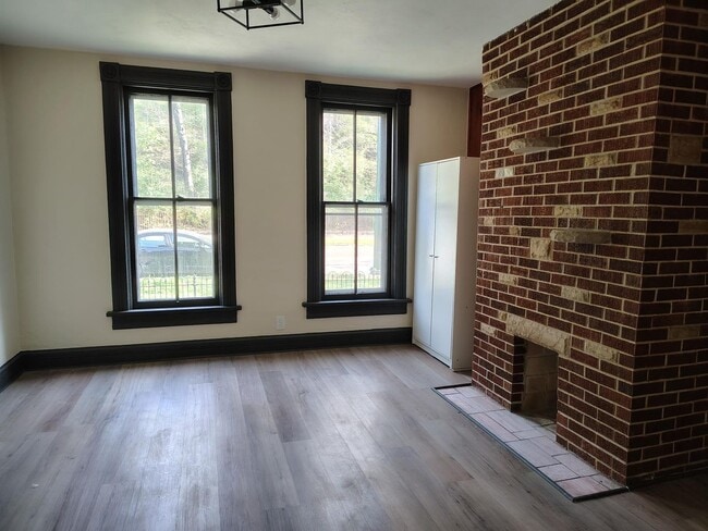 519 Wyoming St in Dayton, OH - Building Photo - Building Photo