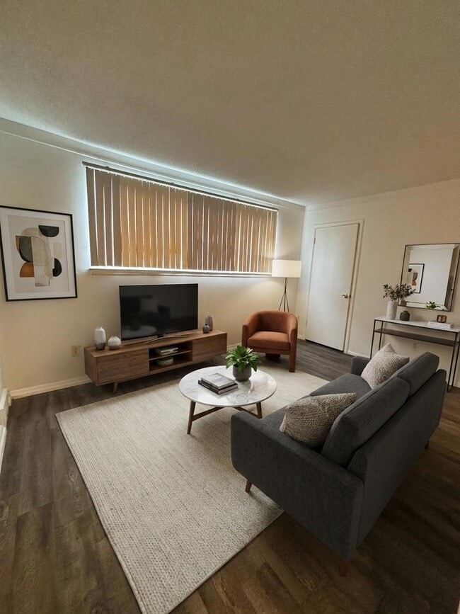 4471 High St, Unit 81-5 in Ecorse, MI - Building Photo - Building Photo