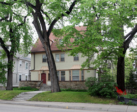 1009 University Ave SE in Minneapolis, MN - Building Photo - Building Photo