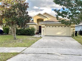 11156 Rouse Run Cir in Orlando, FL - Building Photo