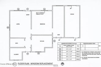 1010 E St Maries Ave in Coeur d'Alene, ID - Building Photo - Building Photo