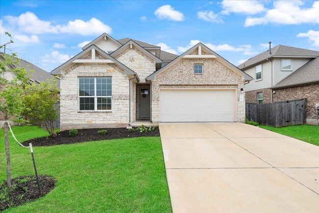 property at 13705 Mcarthur Dr