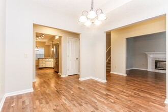 100 Bradford Ct in Brownsburg, IN - Building Photo - Building Photo