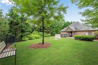 3522 Peacock Rd in Alpharetta, GA - Building Photo - Building Photo