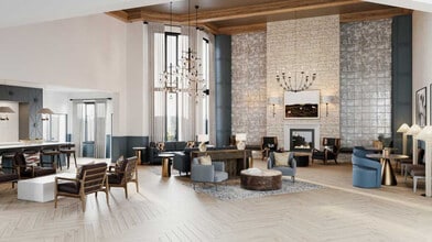 Mesquite Trails at Brooks in San Antonio, TX - Building Photo - Building Photo