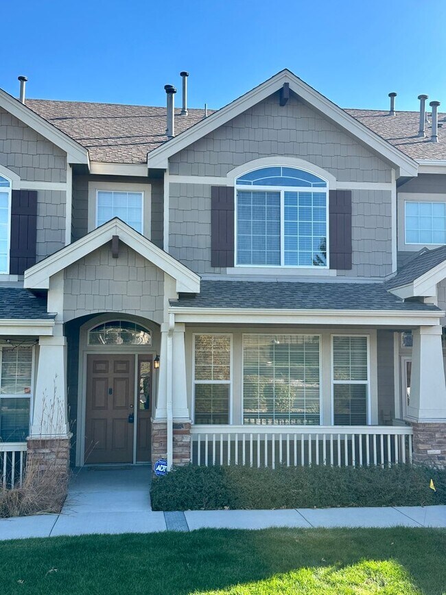 6434 Bluffmont Pt in Colorado Springs, CO - Building Photo - Building Photo