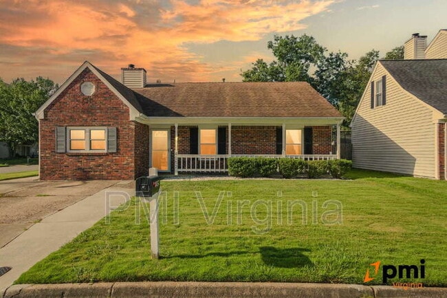 4052 Peridot Dr