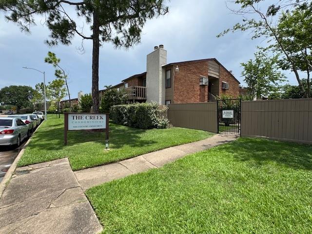 property at 9101 Country Creek St