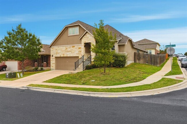 13401 Henneman Dr in Pflugerville, TX - Building Photo - Building Photo