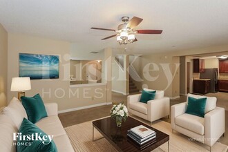 5123 Vanhoy Ln in Charlotte, NC - Building Photo - Building Photo
