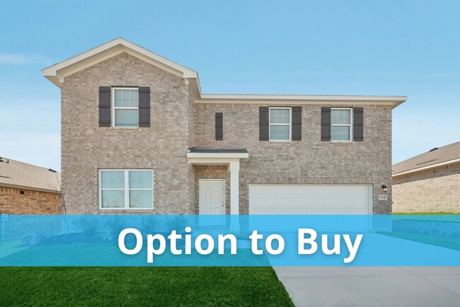 property at 12749 Haymarket Rd