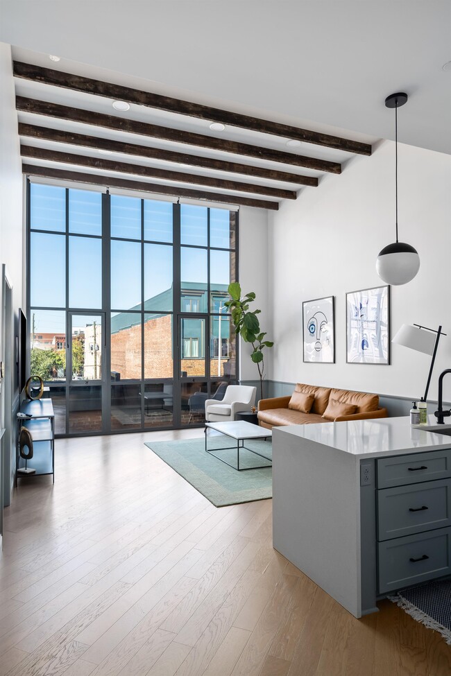 property at 2212 Morris Ave