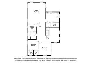 2484 Gold Dust Dr in Minneola, FL - Building Photo - Building Photo