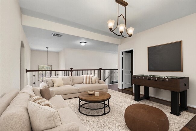 1622 Julia Park Dr in Spring, TX - Building Photo - Building Photo