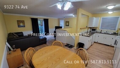 9322-9374 74 Ave in Grande Prairie, AB - Building Photo - Building Photo