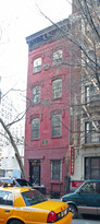 158 E 22nd St Apartments