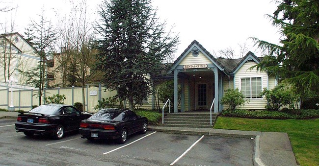 YWCA Family Village Apartments in Mountlake Terrace, WA - Building Photo - Other