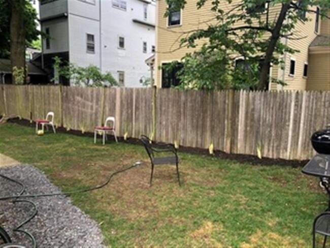 16 Chandler St, Unit 2 in Somerville, MA - Building Photo - Building Photo